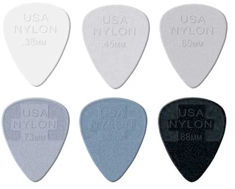 Dunlop 4420 Nylon Standard