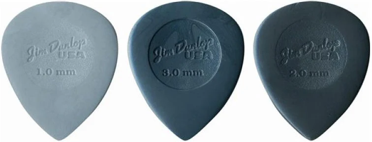 Dunlop 4450 Nylon Big Stubby
