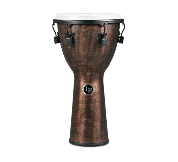 Latin Percussion LP726C World Beat FX Mechanical Djembe 11"