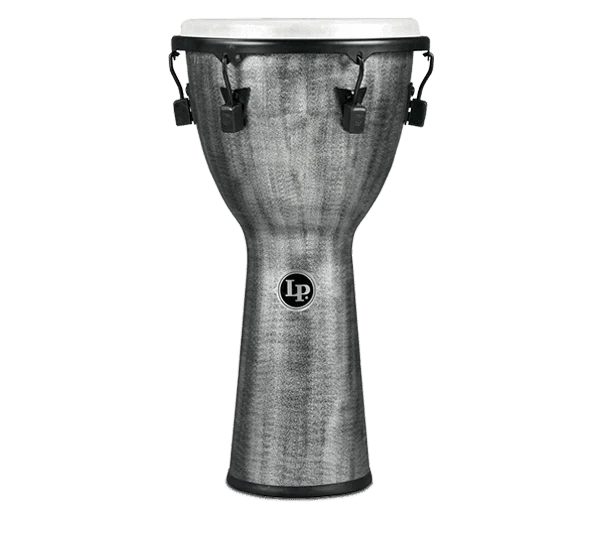 Latin Percussion LP726G World Beat FX Mechanical Djembe 11"