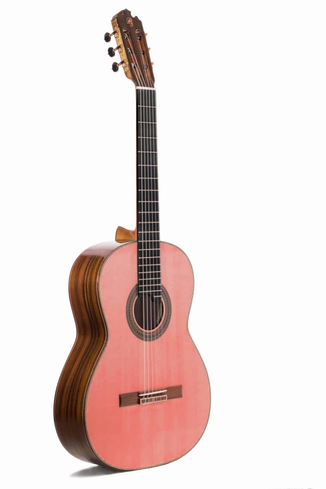 PRUDENCIO SAEZ 4-PS (1963) 