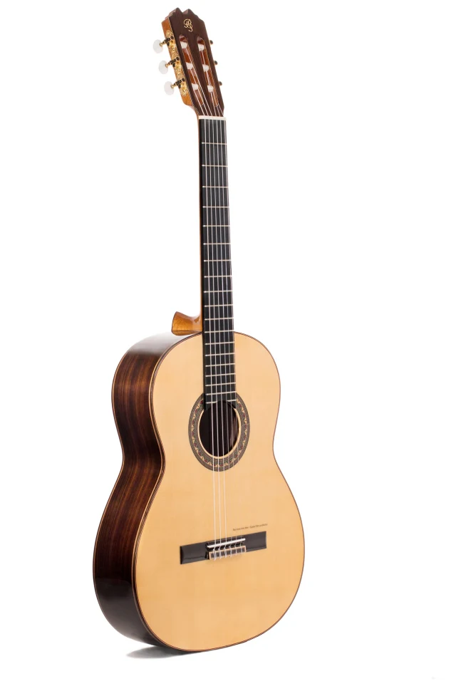 PRUDENCIO SAEZ 2-FP (24) Flamenco