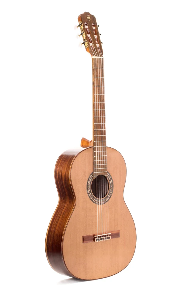 PRUDENCIO SAEZ 3-S (12) Cedar Top 