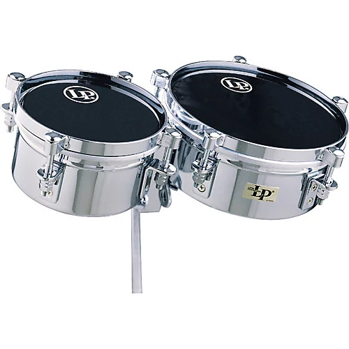 Latin Percussion LP845-K Mini Timbales Prepack
