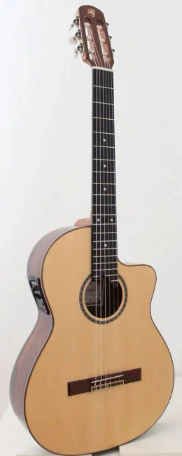 PRUDENCIO SAEZ 169 Spruce Top 