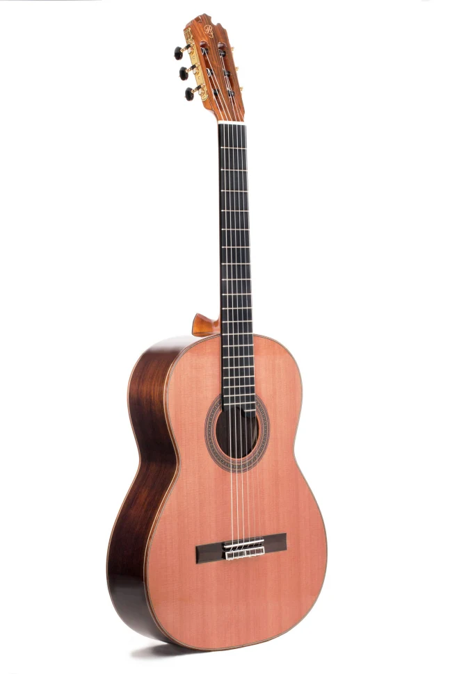 PRUDENCIO SAEZ 6-PS (132) Cedar Top 