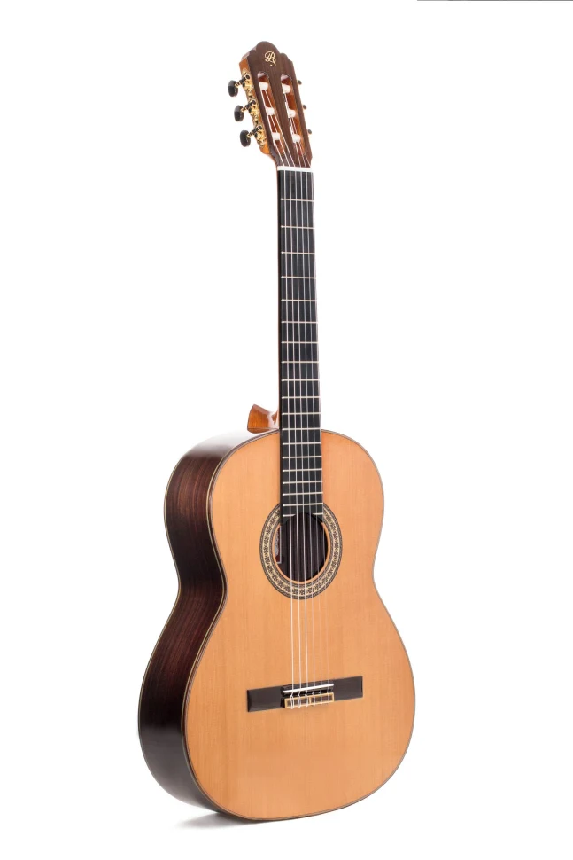 PRUDENCIO SAEZ 3-M (28) Cedar Top