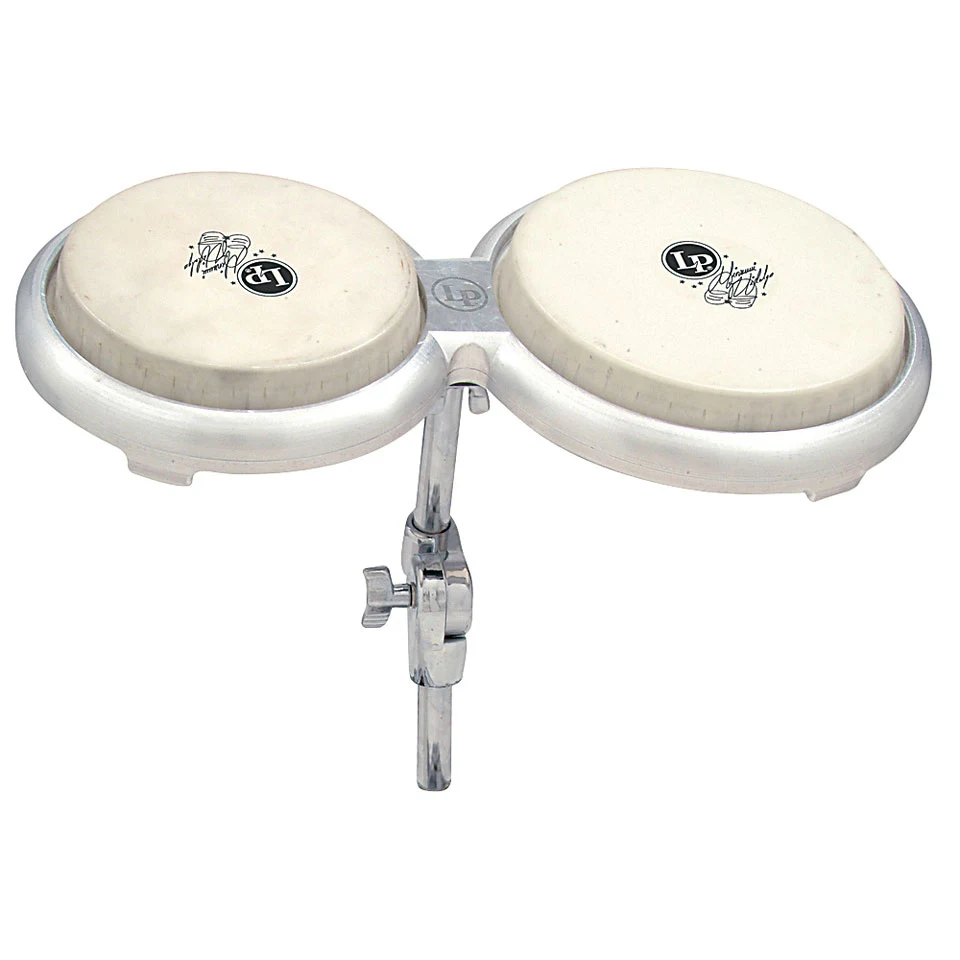 Latin Percussion LP828 Giovanni Compact Bongo