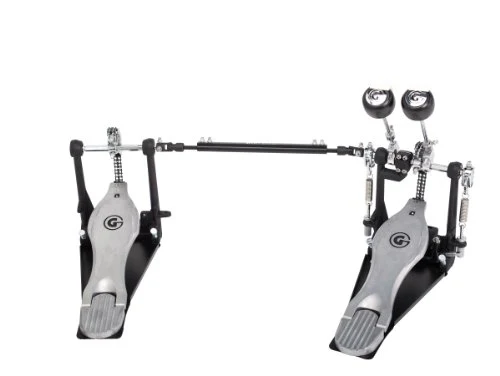 Gibraltar 6711DD-DB Direct Drive Double Pedal