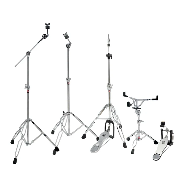Gibraltar 4700PK Double Braced Hardware Pack