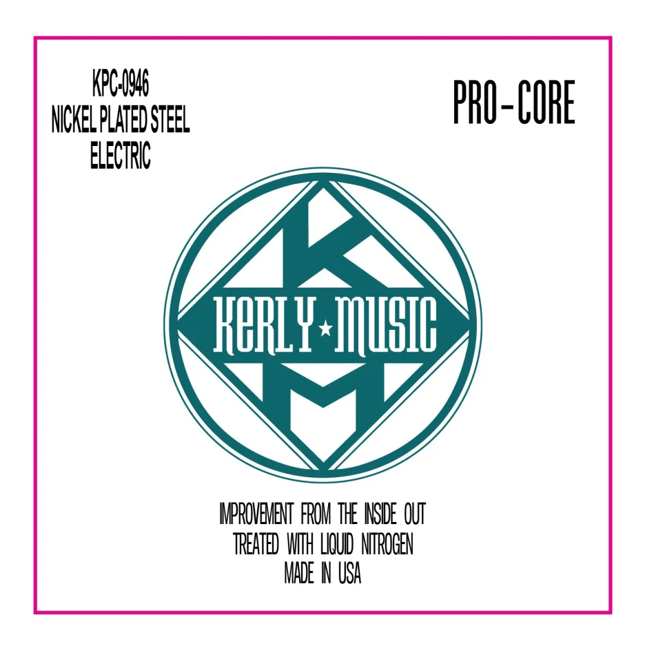 KERLY KPC-0946