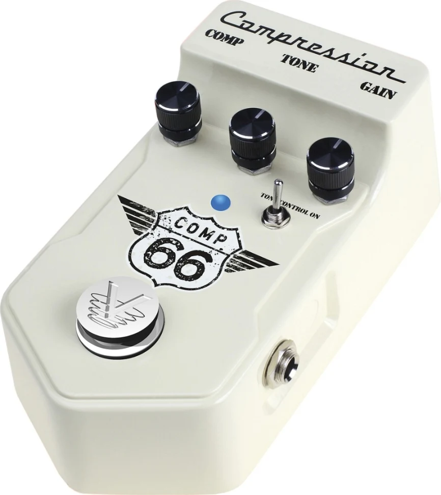 Visual Sound V2 Comp 66