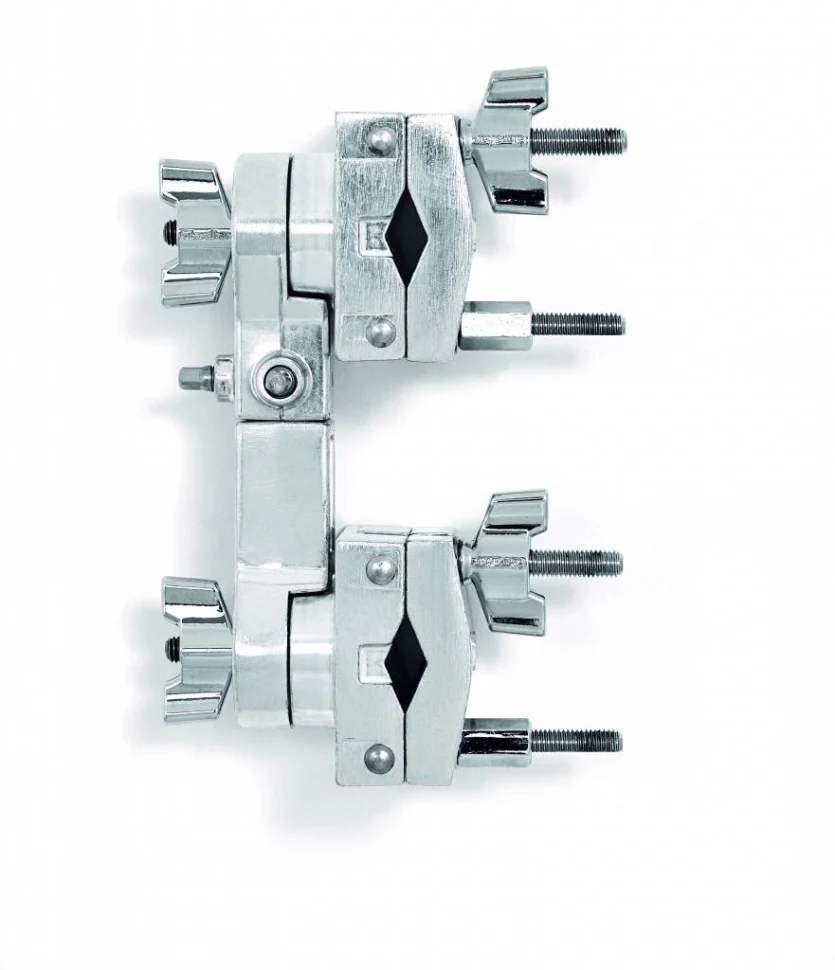 Gibraltar SC-SUGC Super Universal Grabber Clamp 2 Hole