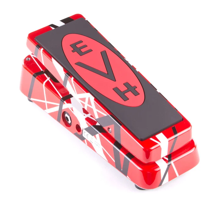 Dunlop EVH95SЕ Eddie Van Halen Signature Wah
