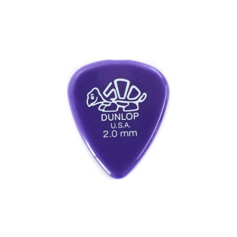 DUNLOP 41P2.0 Delrin