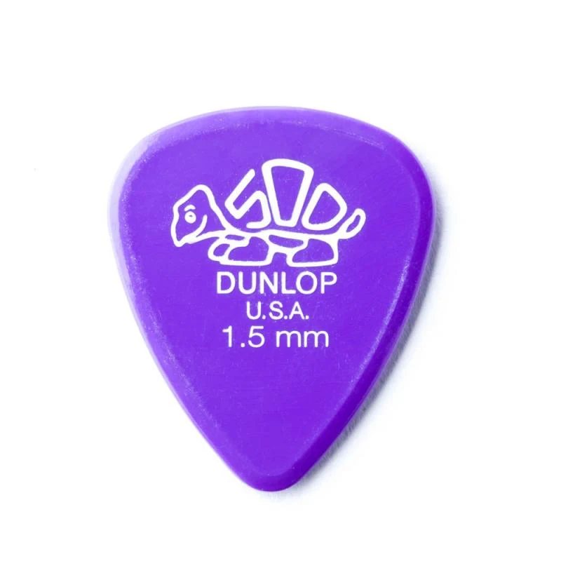 DUNLOP 41R1.5 Delrin