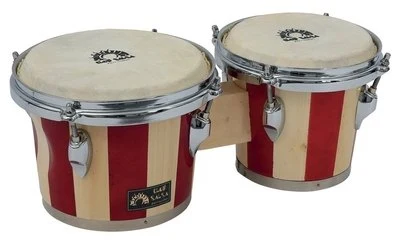 Basix Bongo Natural