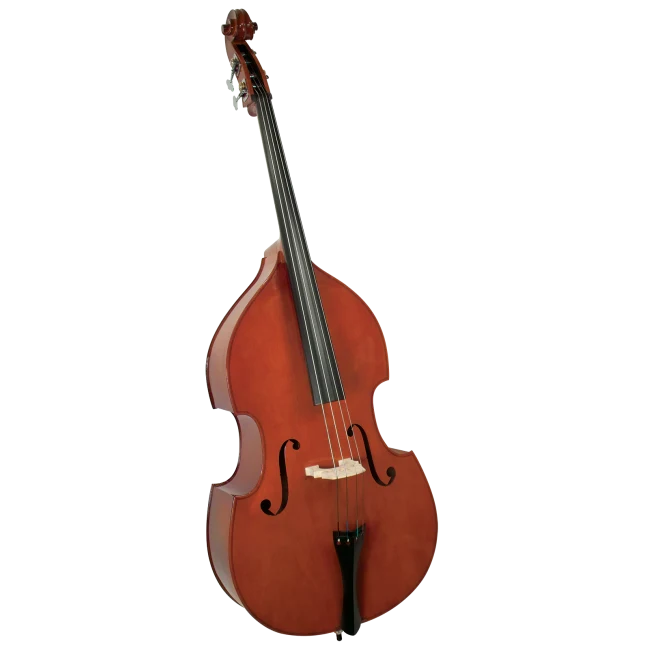 CREMONA HB-100 Beginner Double Bass Outfit