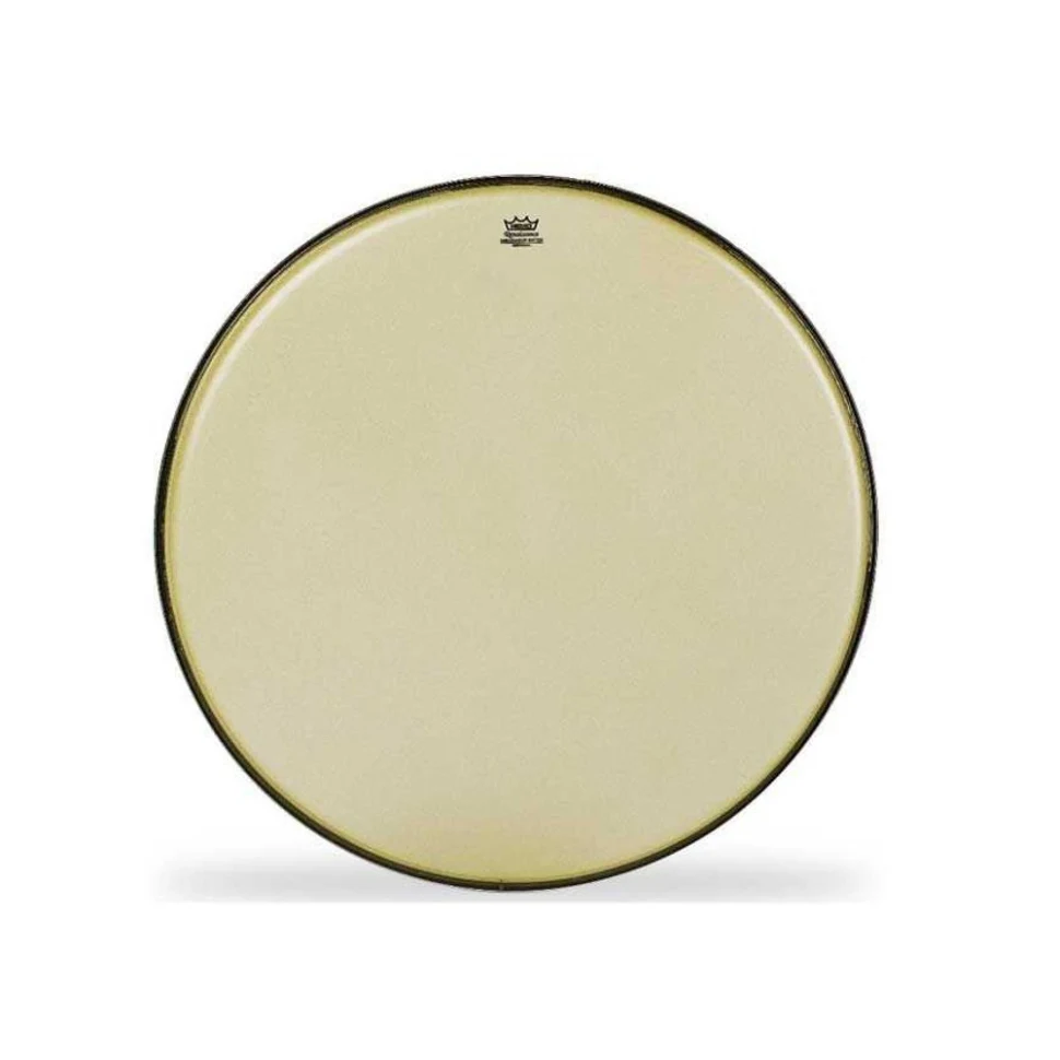 Remo RA-1022-SS  Ambassador Bass Renaissance 22''