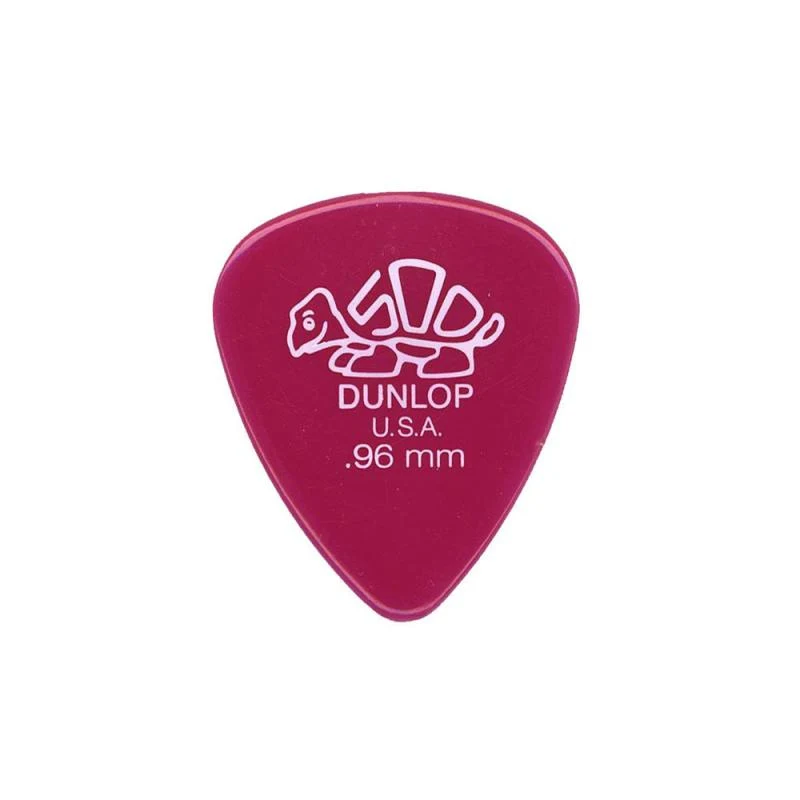 DUNLOP 41P.96 Delrin