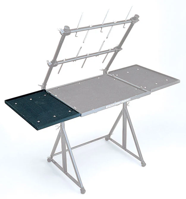 Latin Percussion LP762A Extension Wing