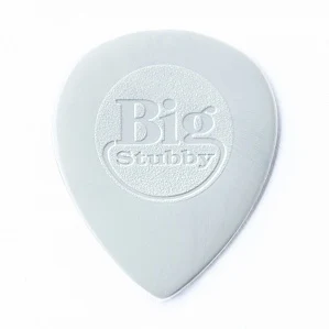 DUNLOP 445R1.0 Big Stubby Nylon