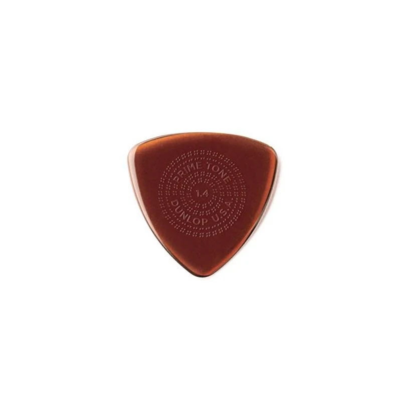 DUNLOP 512P1.4 Primetone Triangle Grip