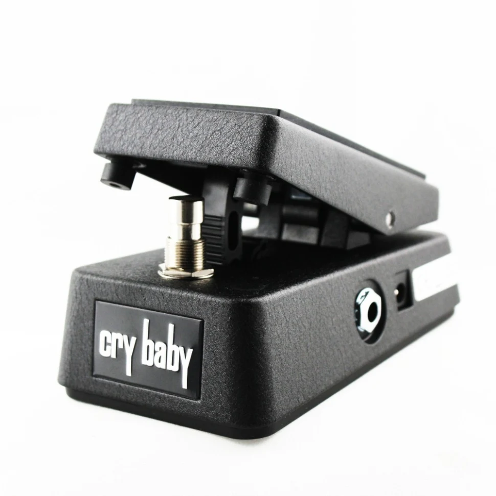 Dunlop CBM-95 Cry Baby Mini Wah