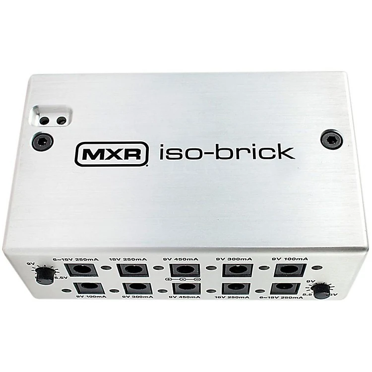 Dunlop M238 Iso-Brick Power Supply