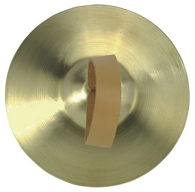 GEWA Cymbals 15"
