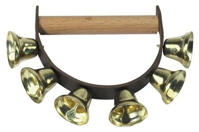 GEWA Bell Wreath 6