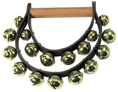 GEWA Bell Wreath 17