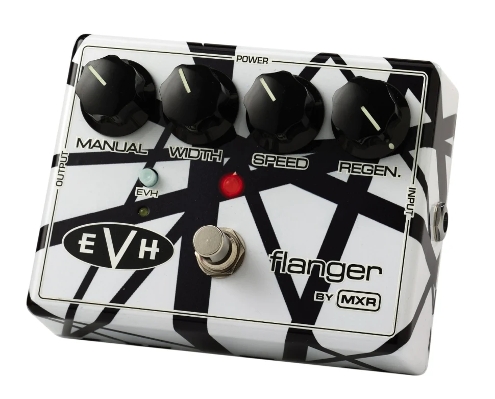 Dunlop EVH117 Eddie Van Hallen Flanger