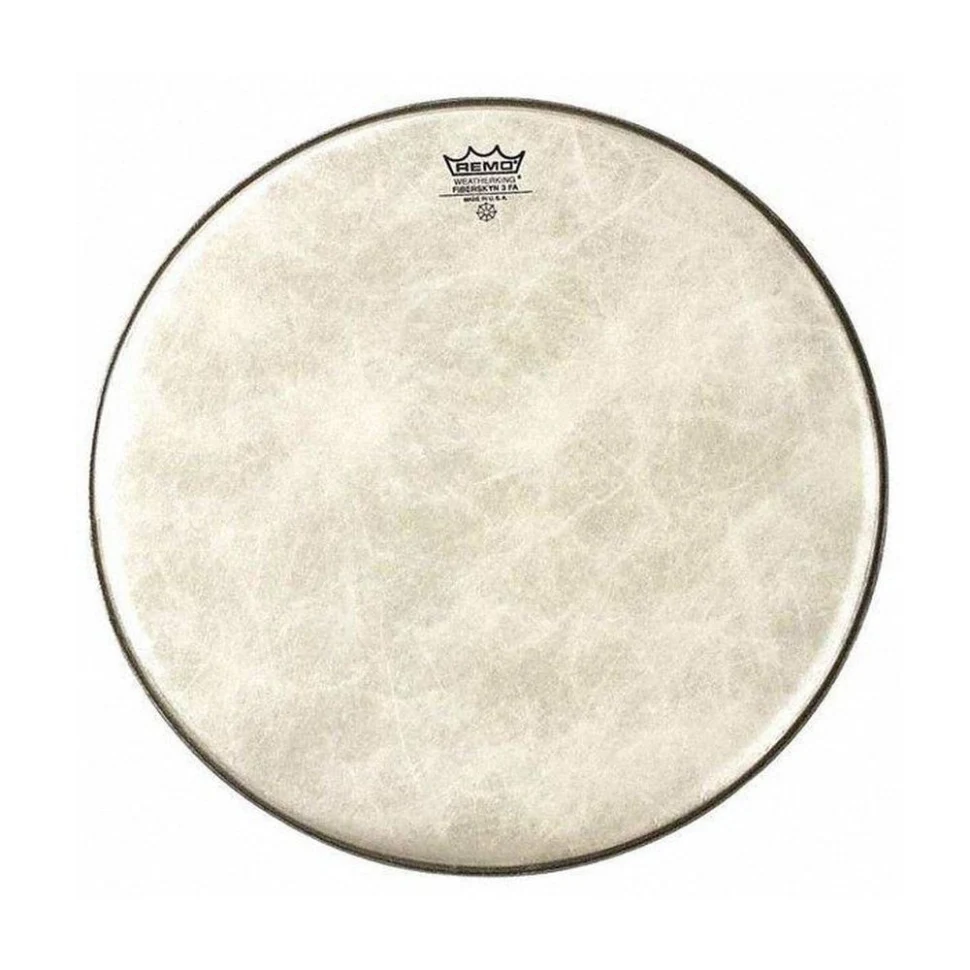 Remo F1-0512-00 Fiberskyn Batter 12"