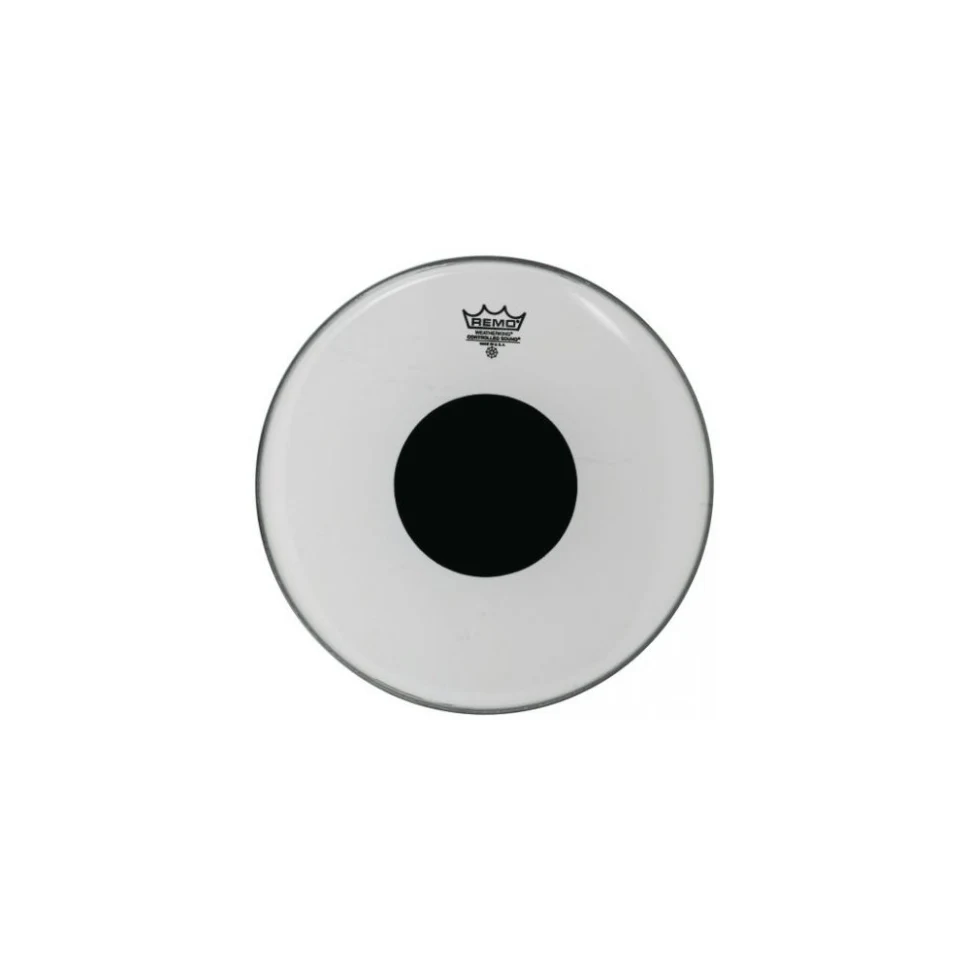 Remo CS-0216-10 Controlled Sound Coated Smooth White 16''