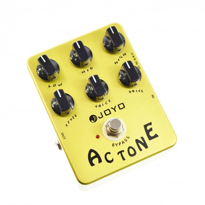 Joyo JF-13 AC Tone Vintage Tube Amplifier