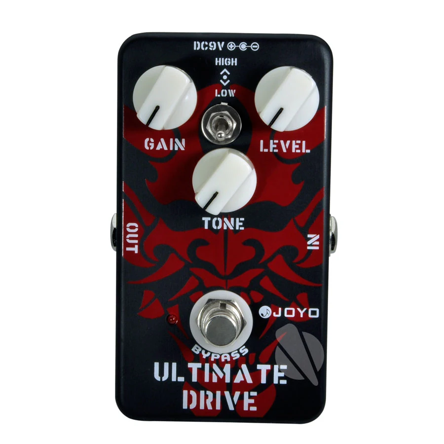 Joyo JF-02 Ultimate Drive