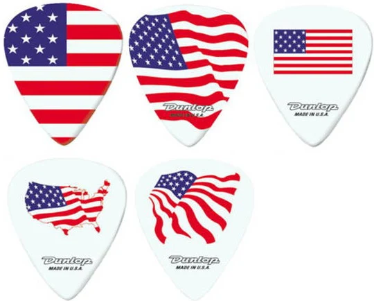 DUNLOP AS104P.60 Blackline American Spirit