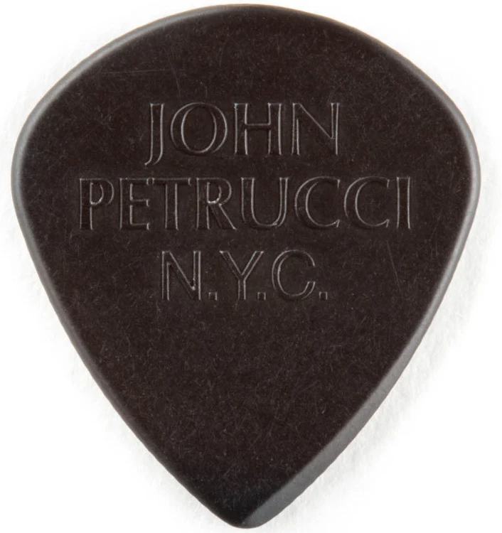 DUNLOP 518RJPBK Primetone® John Petrucci Signature