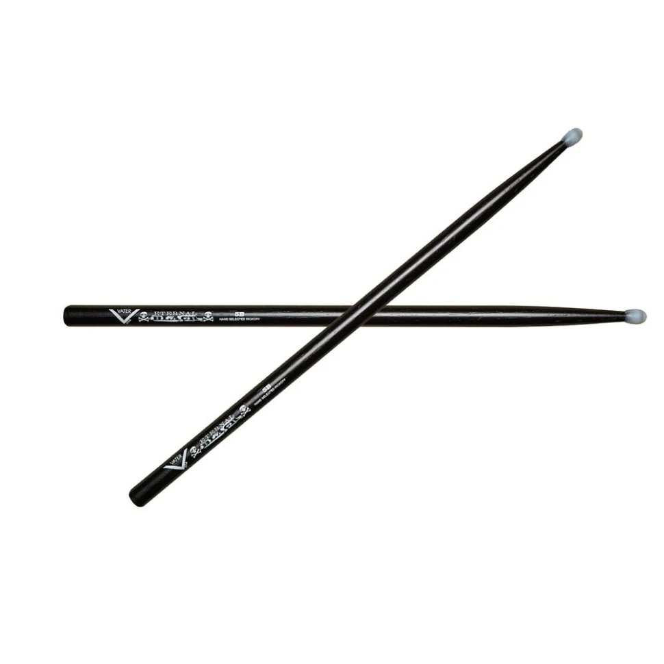 Vater VHEB5BN Eternal Black Nylon