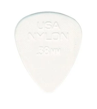 DUNLOP 44P.38 Nylon Standard