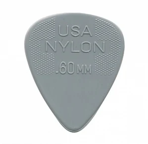 DUNLOP 44P.60 NYLON Standard