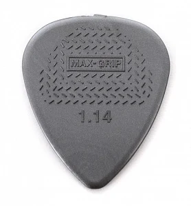 DUNLOP 449P1.14 Max-Grip Nylon Standard