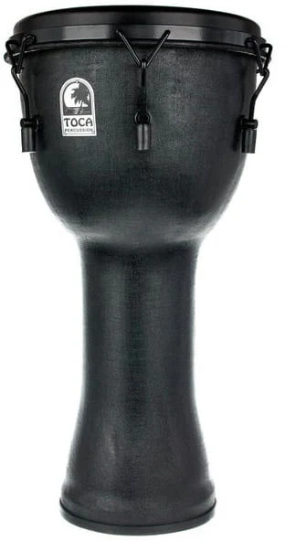 TOCA SFDMX-12BM 12" Black Mamba