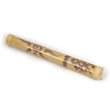 TOCA T-RAIN24 Bamboo Rainstick 24"