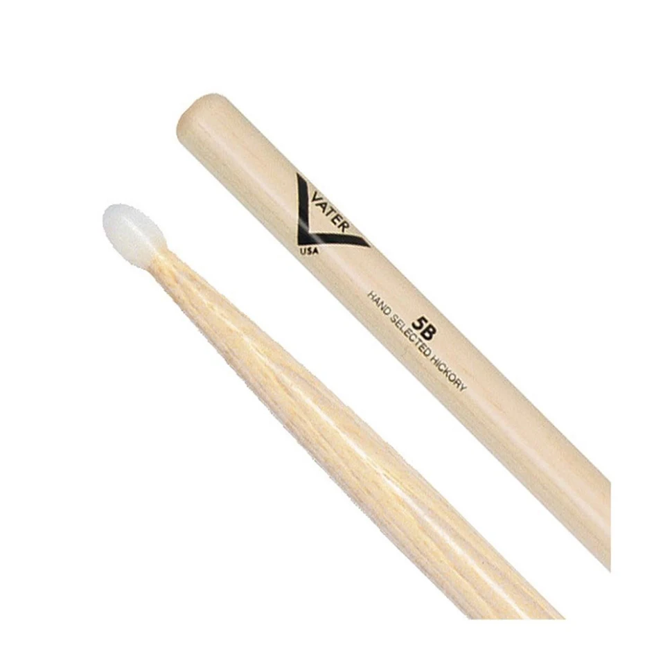 Vater VH5BN American Hickory Nylon