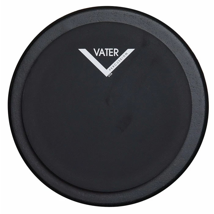 VATER VCB6H Hard Chop Builder Pad 