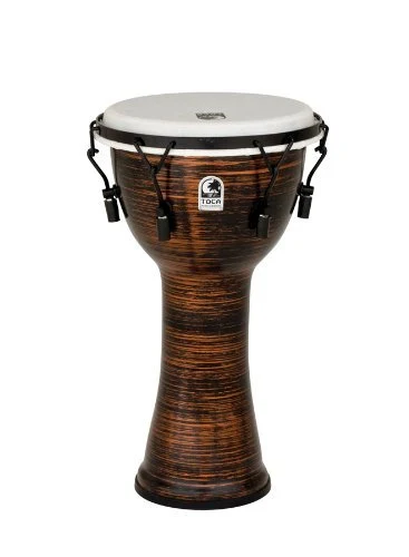 TOCA TF2DM-10SC Freestyle II Spun Copper