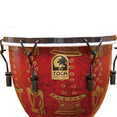 TOCA TF2DM-10T Freestyle II Thinker