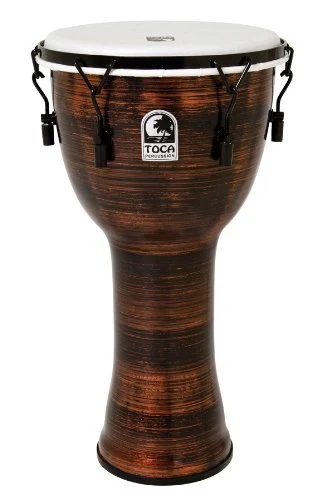 TOCA TF2DM-12SC Freestyle II Spun Copper